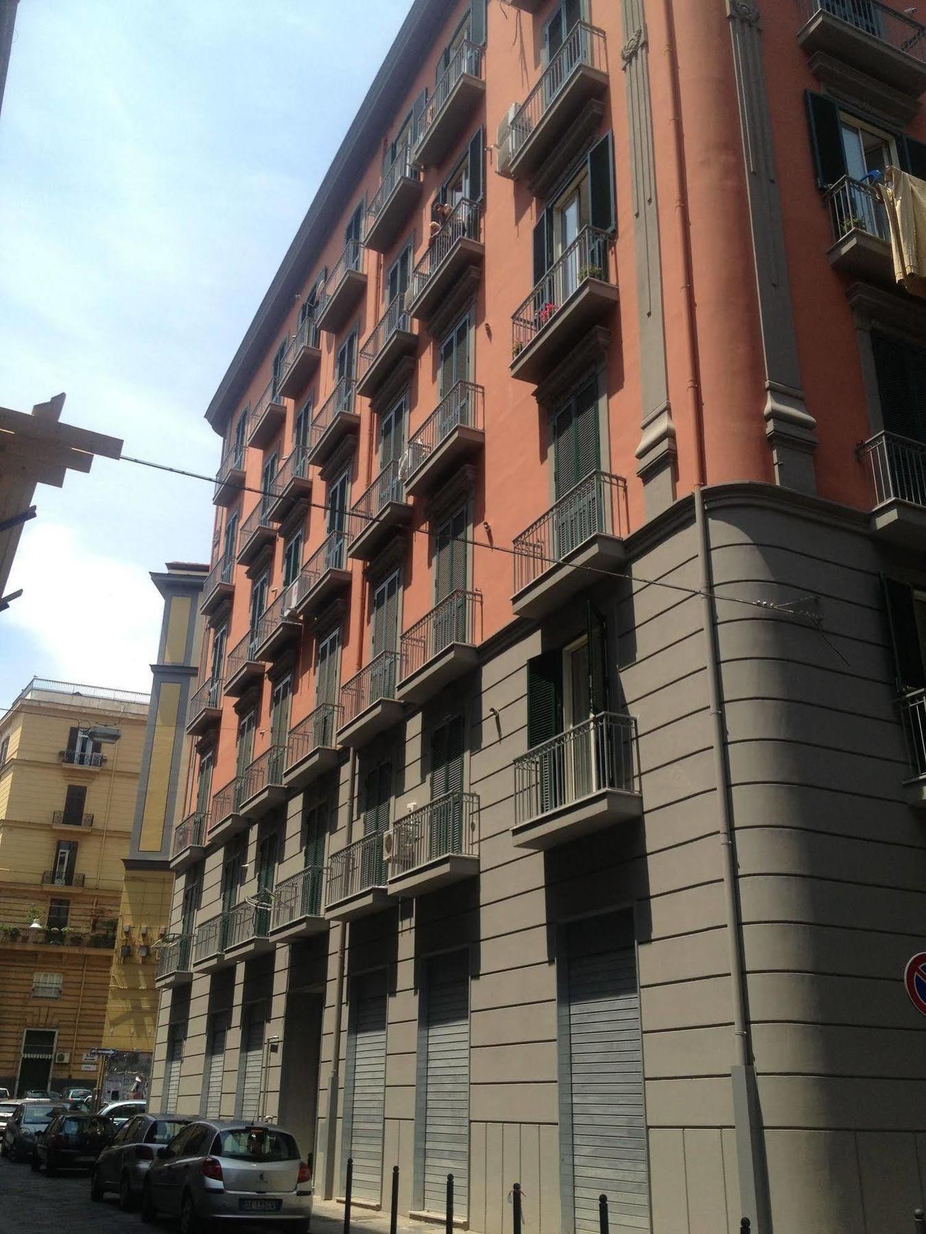 Vivere Napoli Exterior photo